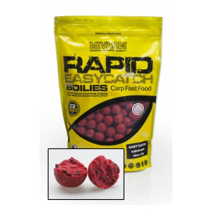 HOTOVÉ BOILIES