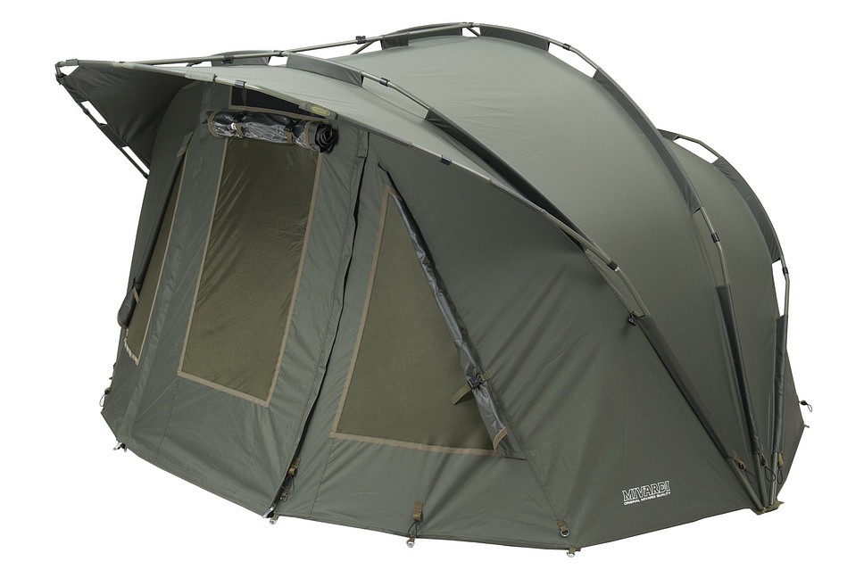 CAMPING A OUTDOR PROGRAM