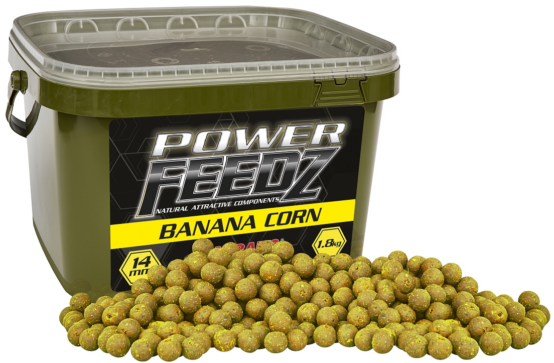 BOILIES