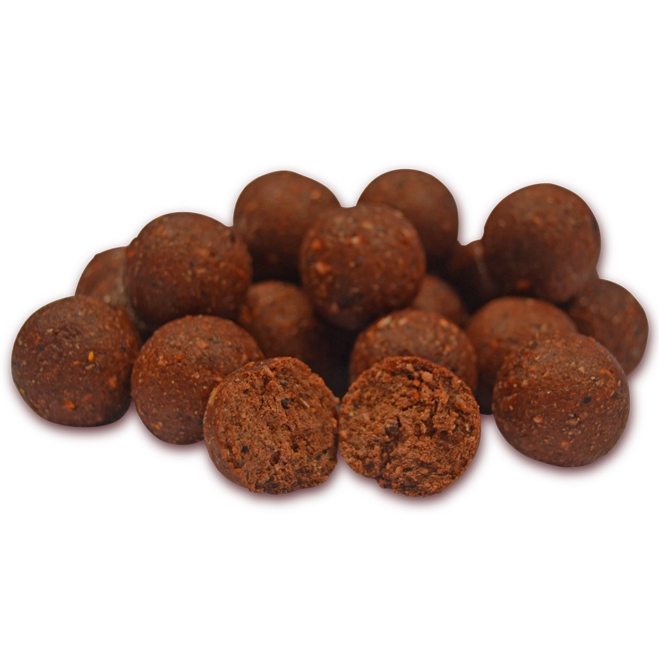TB BAITS Boilies Monster Crab 10 kg / 24 mm