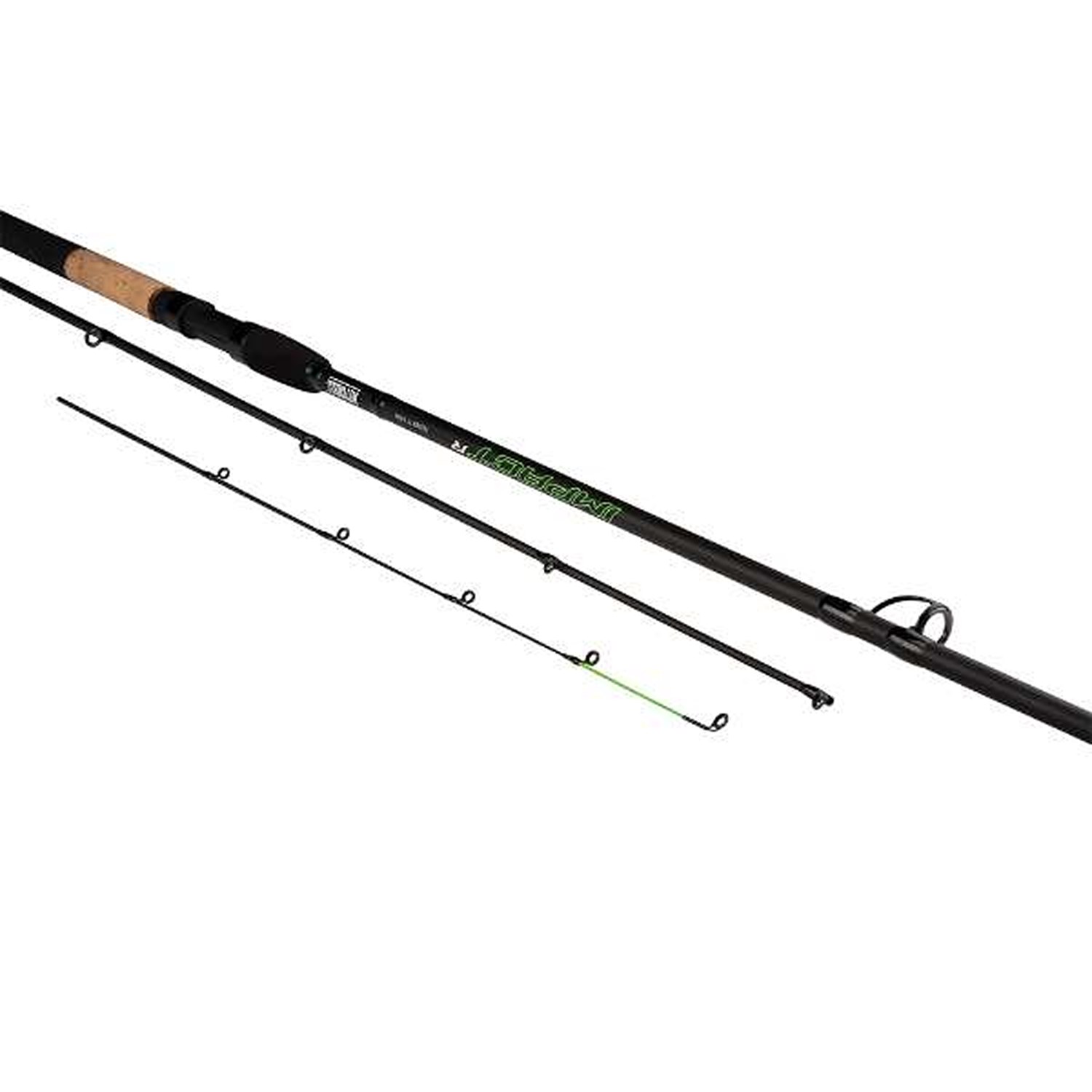 MITCHELL Prut Impact R Medium Feeder 12ft 60g 