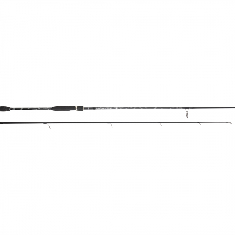 ABU GARCIA Prut Venerate Spin 2,4 m 5 - 20 g 2 díl