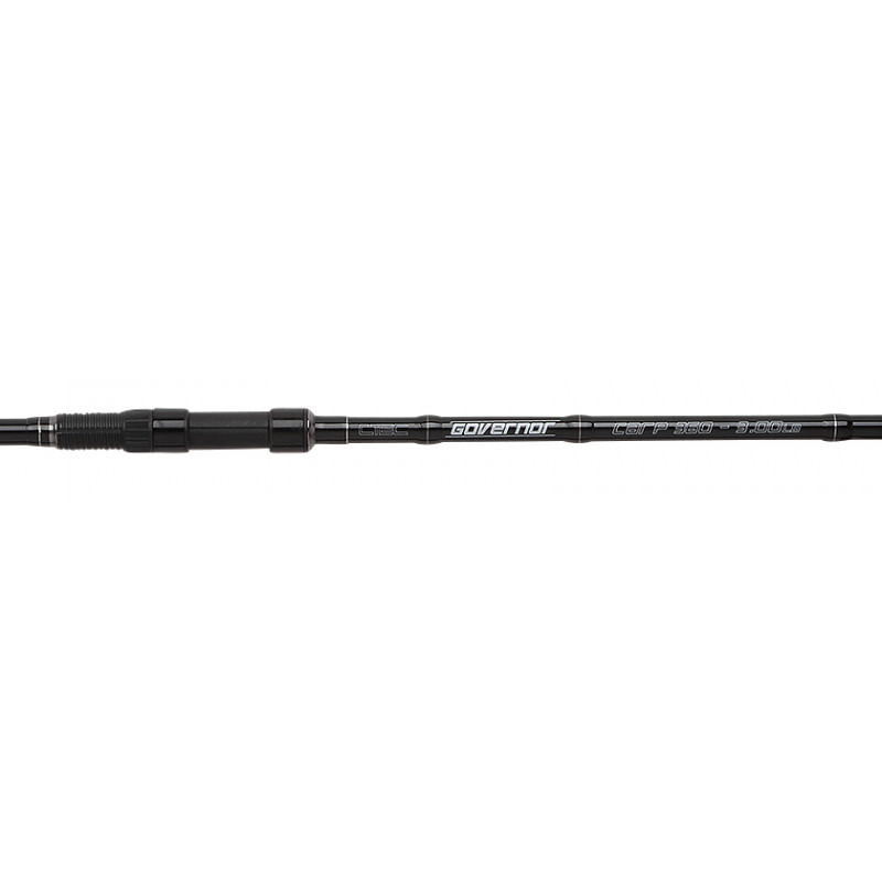 SPRO Prut C-TEC GOVERNOR CARP 3,9 m 3,5 lb 3 díl