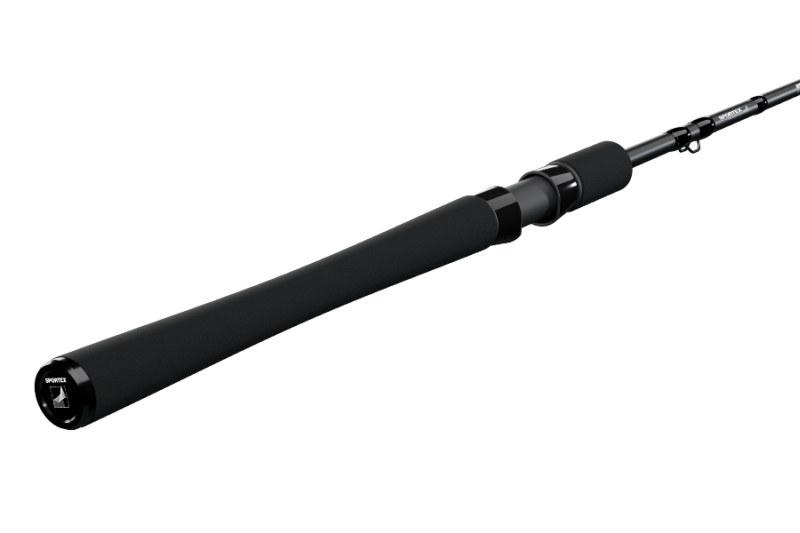 SPORTEX Prut RAPID Spin 270 cm 60 g 2 díly