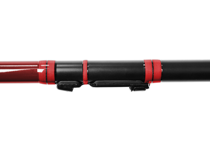 DELPHIN Prut TELEPIKES 700 cm / 85 g 