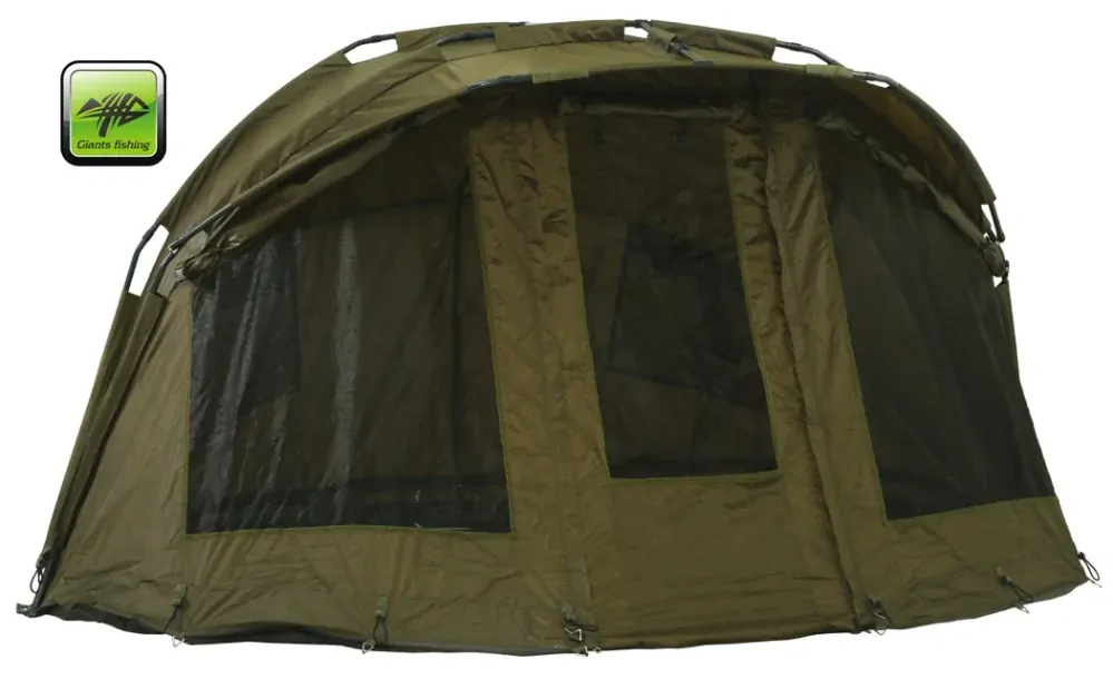 GIANTS FISHING PLÁŠŤ NA MONSTER BIVVY 2,5 MAN 