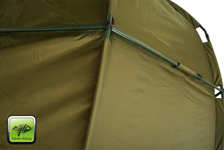 GIANTS FISHING PLÁŠŤ NA MONSTER BIVVY 2,5 MAN 
