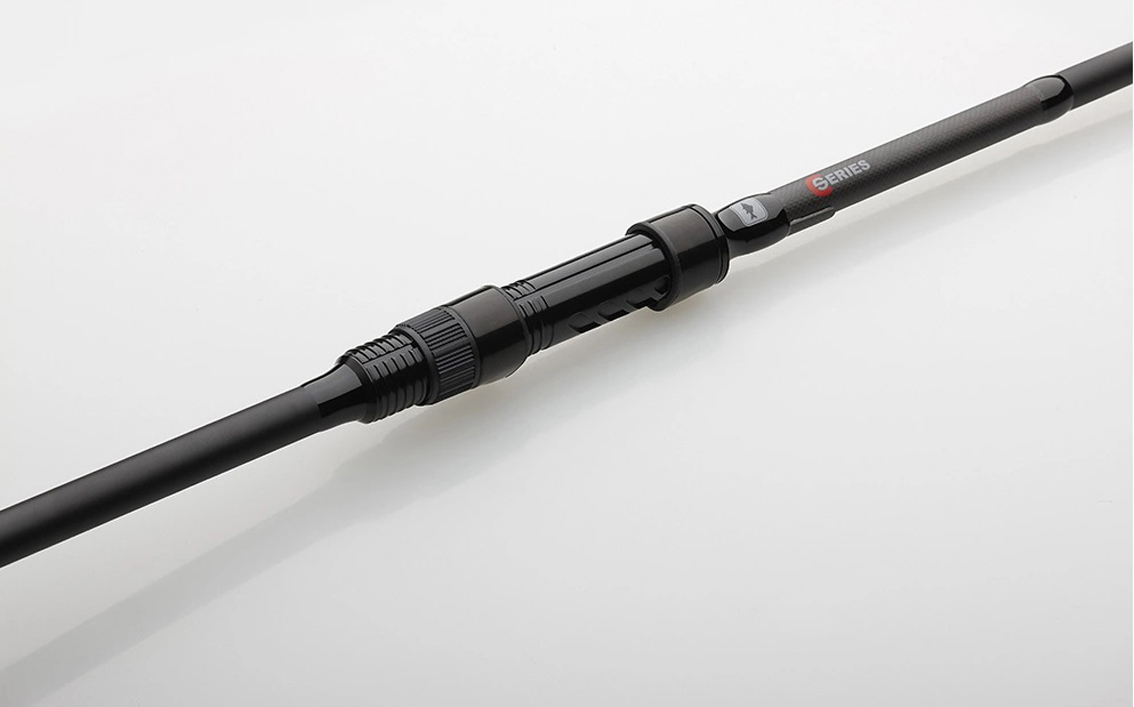 PROLOGIC Prut C-Series AB 3,6 m 3 lb 3-díl
