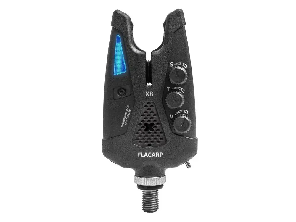 FLACARP Sada 4+1 X8 + RX8