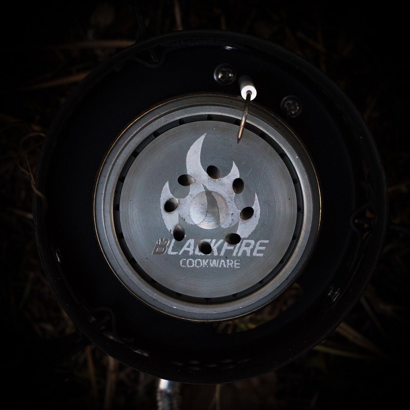 PROLOGIC Sada signalizátorů Bat Bite Alarm 3+1 Red / Green / Blue