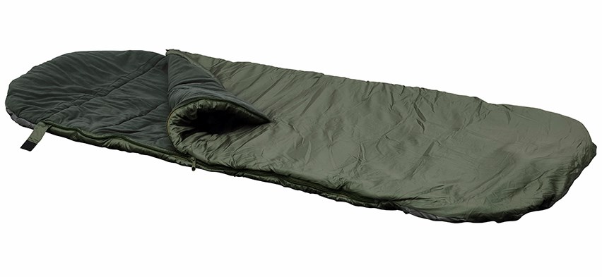 PROLOGIC Spacák Element Thermo Sleeping Bag 5 Season 215x90 cm