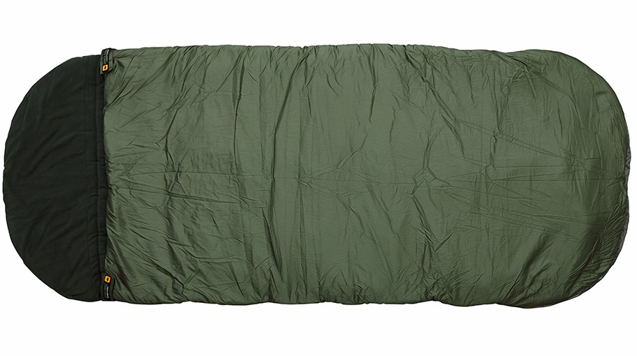 PROLOGIC Spacák Element Thermo Sleeping Bag 5 Season 215x90 cm