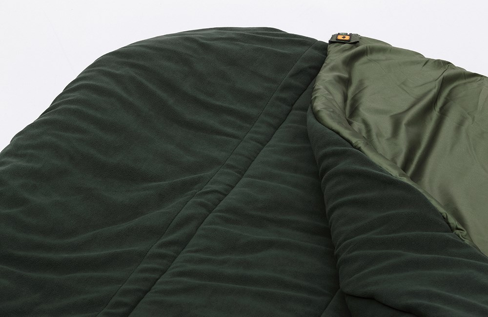 PROLOGIC Spacák Element Thermo Sleeping Bag 5 Season 215x90 cm