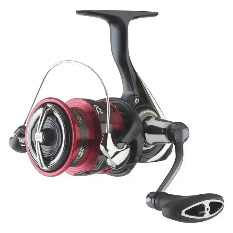 DAIWA Naviják 23 NINJA LT 2500