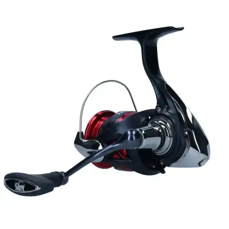 DAIWA Naviják 23 NINJA LT 2500