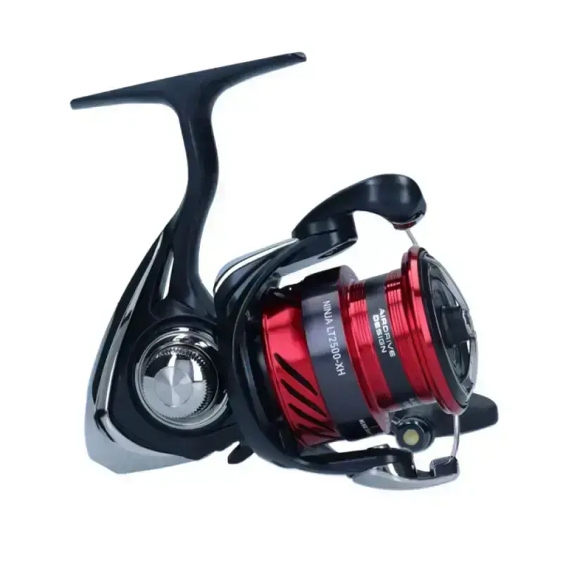 DAIWA Naviják 23 NINJA LT 2500