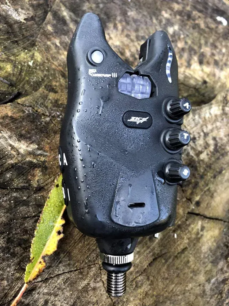 ZICO Sada UNICARP III 2+1