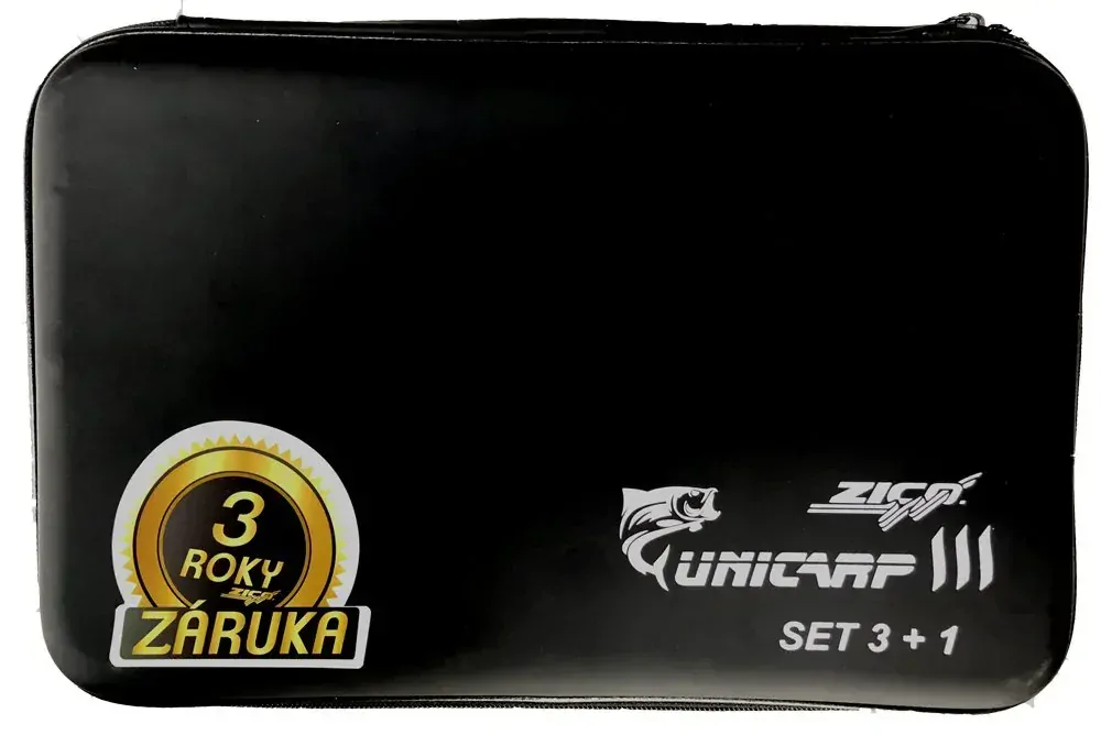 ZICO Sada UNICARP III 2+1