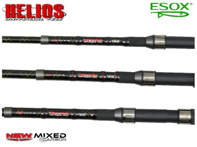 ESOX Prut HELIOS Short 270 cm / 30 - 70 g