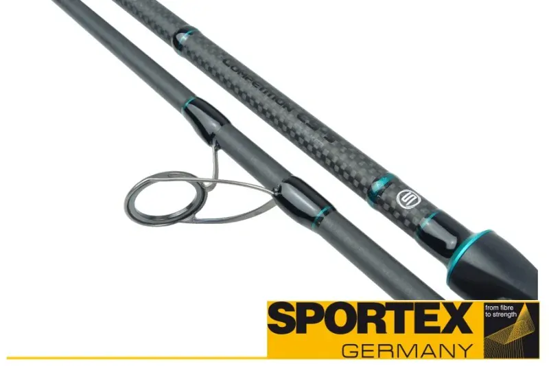SPORTEX Prut COMPETITION CS-5 Stalker 3 m 3,50 lb 2 díly