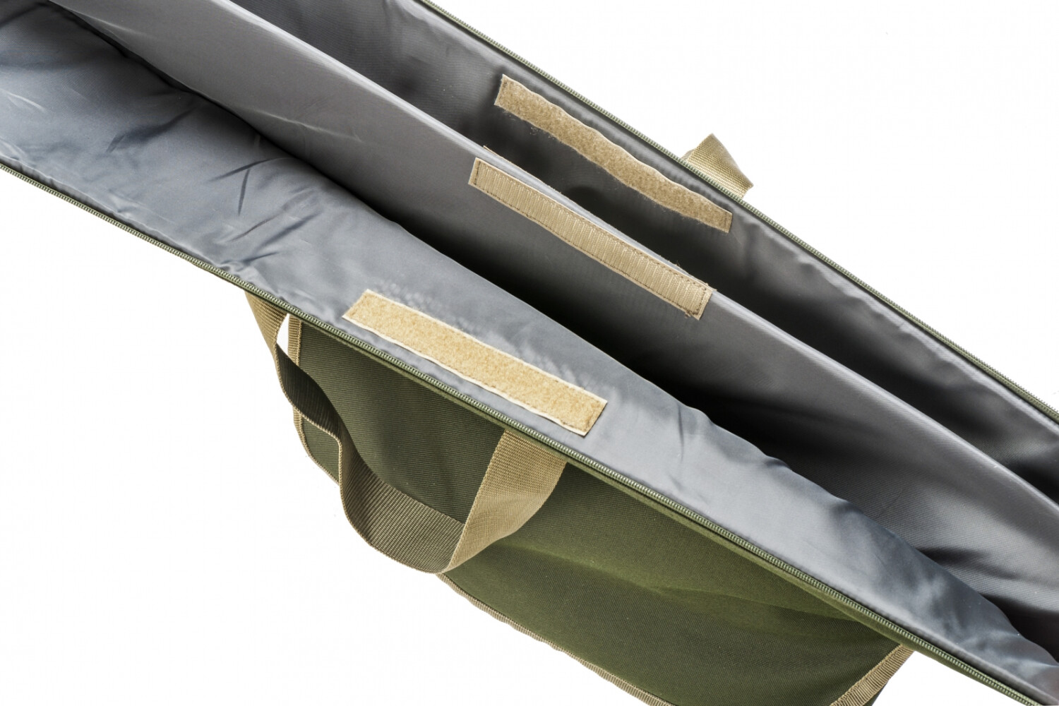 MIVARDI Pouzdro na kaprové pruty CamoCODE 145 double