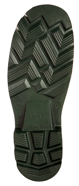 DEMAR - Holinky PREDATOR 41