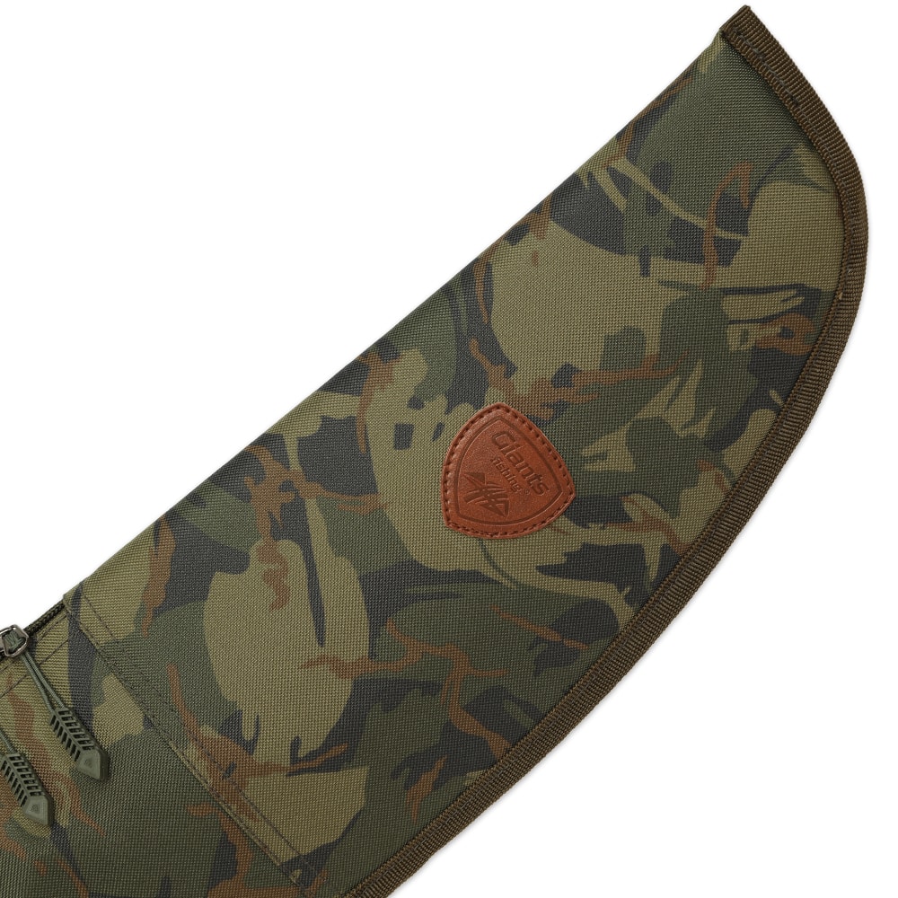 GIANTS FISHING POUZDRO NA PRUT PADDED SLEEVES 1 ROD 10FT (165CM)