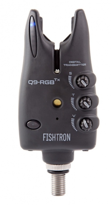 FLAJZAR Sada Fishtron Q9-RGB TX 3+1