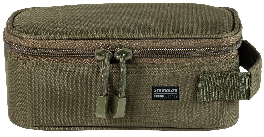 STARBAITS Taška na olova PRO Lead Bag