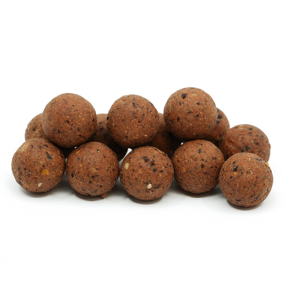 TB BAITS Boilies Krill 10 kg / 20 mm
