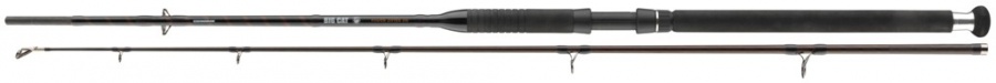 CORMORAN Prut BIG CAT POWER LIFTER 3,0 m 100-400 g