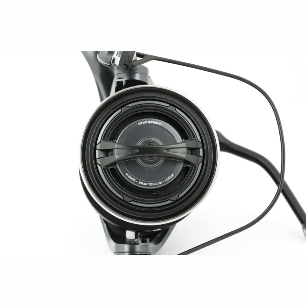 SHIMANO Naviják BIG BAITRUNNER CI4+ XTB LC