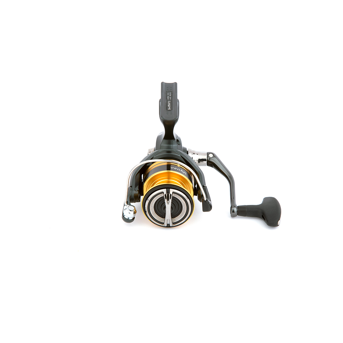 SHIMANO Naviják Sahara 4000 FJ