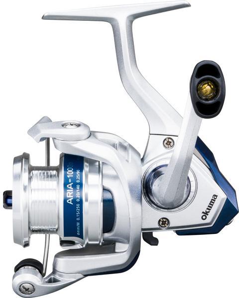 OKUMA Naviják Aria C4000A FD