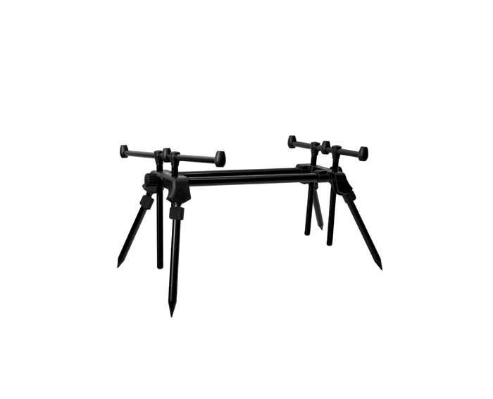 DELPHIN Rodpod CRABER Mini