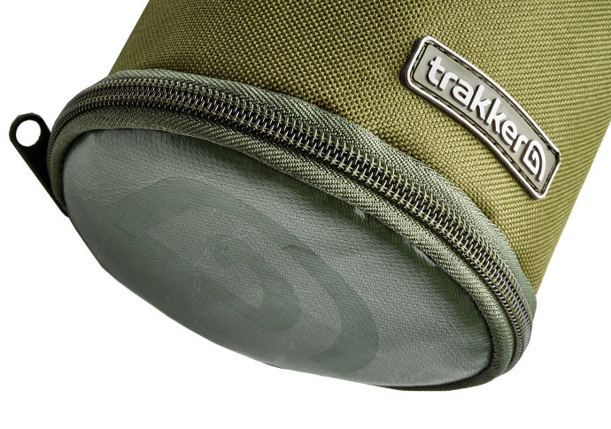 TRAKKER Obal na plynovou kartuši - NXG Insulated Gas Canister Cover