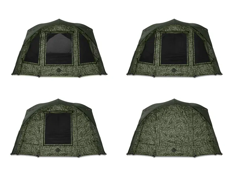 DELPHIN Brolly RAMBLER C2G