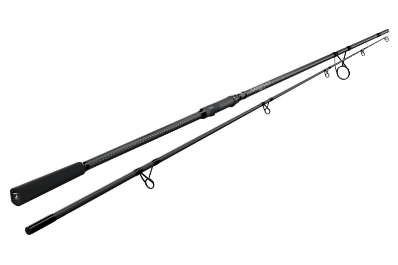 SPORTEX Prut Catapult CS-4 Carp 3,66 m 3,00 lb 2 díly