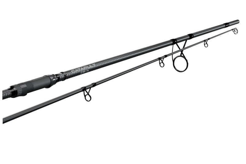 SPORTEX Prut Catapult CS-4 Carp Stalker 3 m 3 lb 2 díly