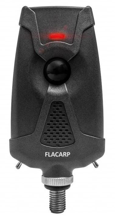 FLACARP Sada signalizátorů X7 2+1 + RX7 + pohybové čidlo AL2 s kufříkem