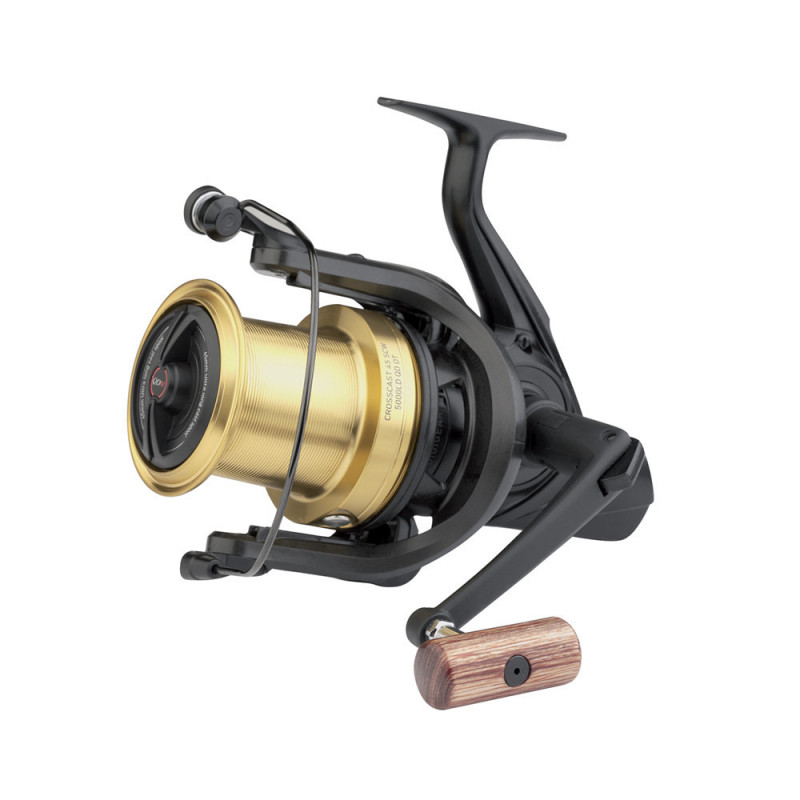 DAIWA Naviják 21 CROSSCAST 45 SCW QD OT
