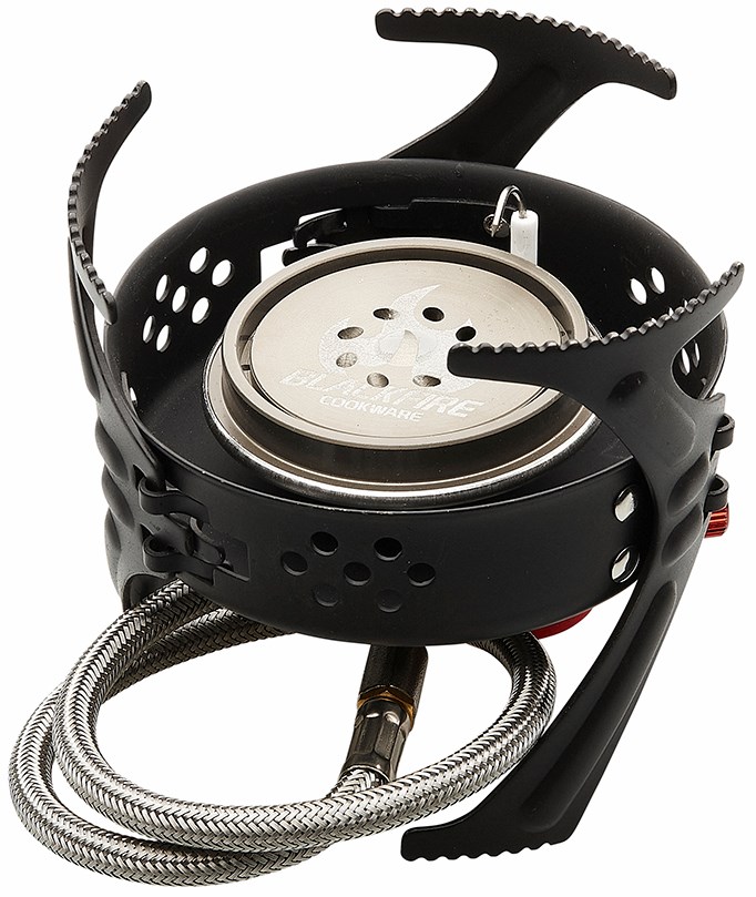 PROLOGIC Vařič Blackfire Inspire Gas Stove