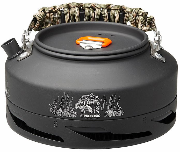PROLOGIC Blackfire 2 Cup Kettle 0,9 l