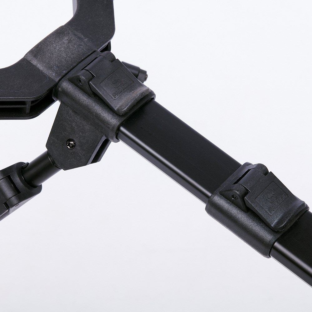 PROLOGIC Stojan C Series Convertible 3 Rod Pod