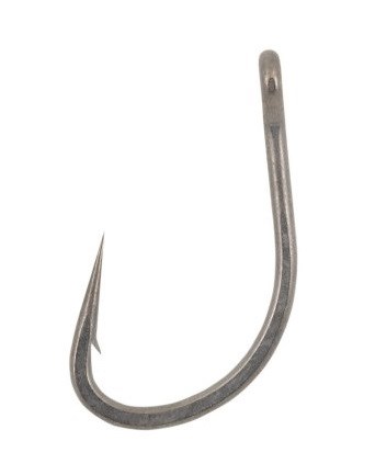 Trakker Háček Short Shank XS Hooks vel.4 (Micro Barbed)