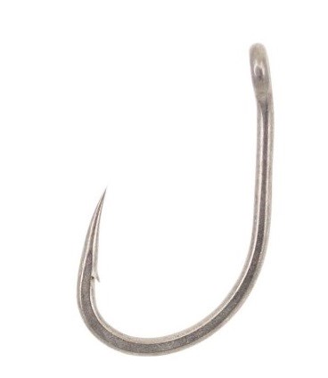 Trakker Háček Wide Gape XS Hooks vel.4 (Micro Barbed)