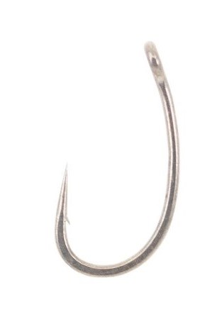 Trakker Háček Curve Shank XS Hooks vel.6 (Micro Barbed)