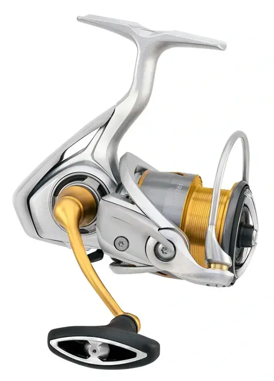 DAIWA Naviják FREAMS LT 3000 C