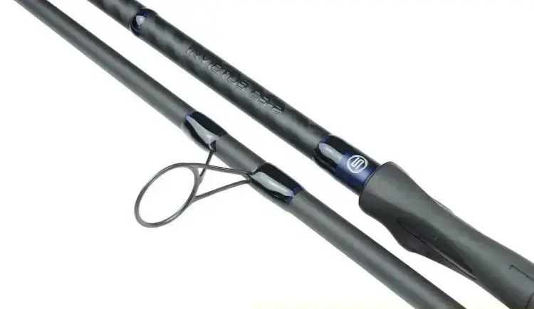 SPORTEX Prut Invictus CS-2 Carp 3,66 m 3,25 lb 2-díly