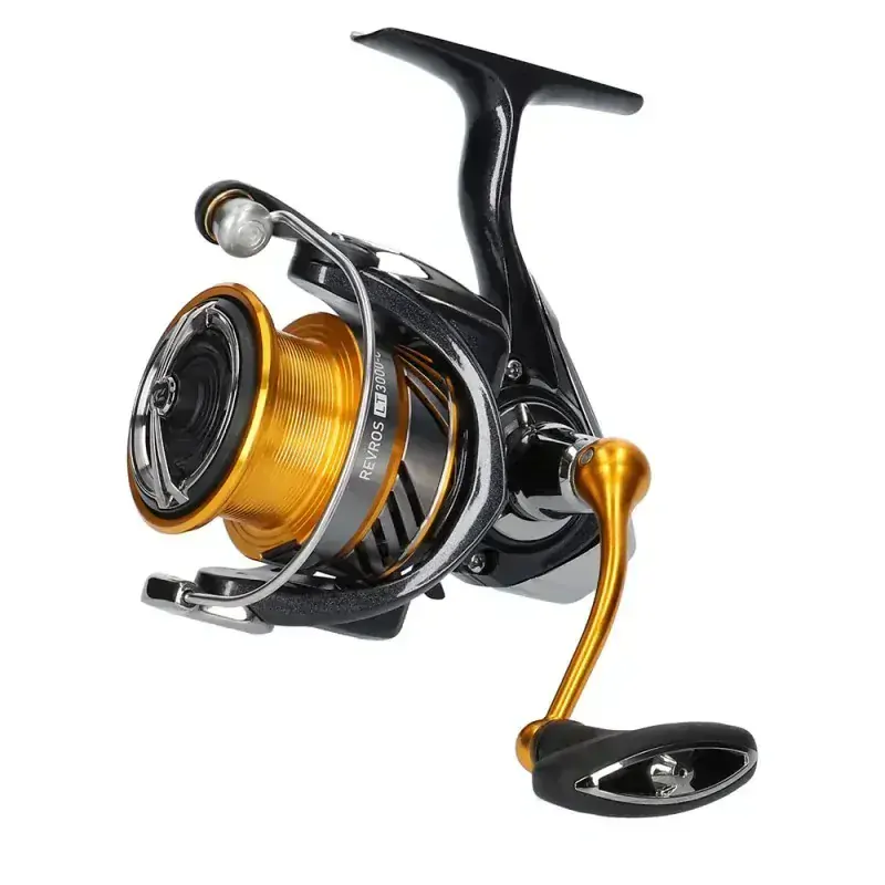 DAIWA Naviják REVROS 23 LT 3000 - C